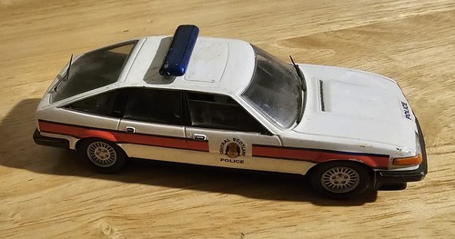 Vanguards rover sd1 code - rover,