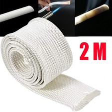 25MM EXHAUST LAGGING HOSE For