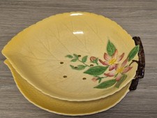 Carlton Ware apple blossom