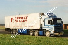 THH Truck Photos - Scania 113m