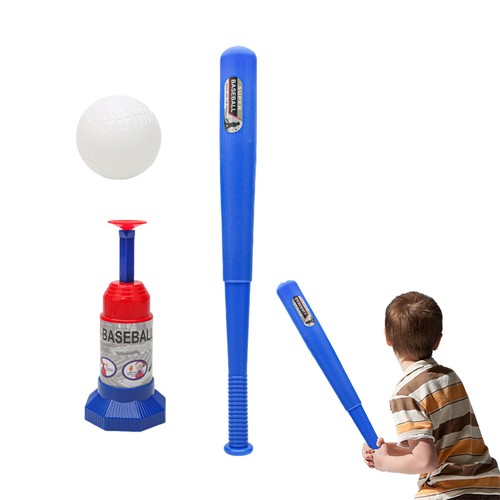 Kids baseball pitching - baseball, machine