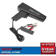 Engine Ignition Timing Light