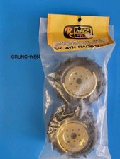 Vintage Race Prep Vari-Track