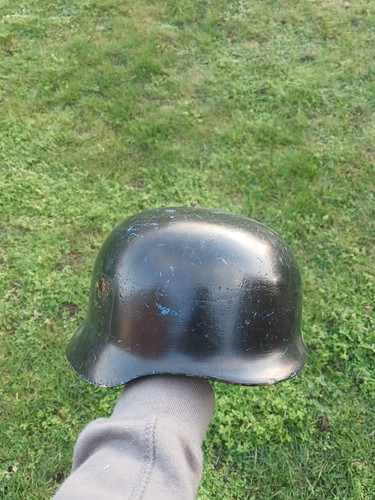 Post ww2 fibre - post,