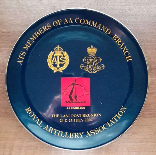 Ats members command - members,
