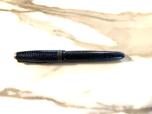 Vintage parker vacumatic major - vacumatic,