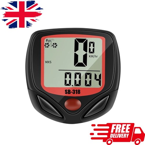 Bicycle speedometer mountain - speedometer,