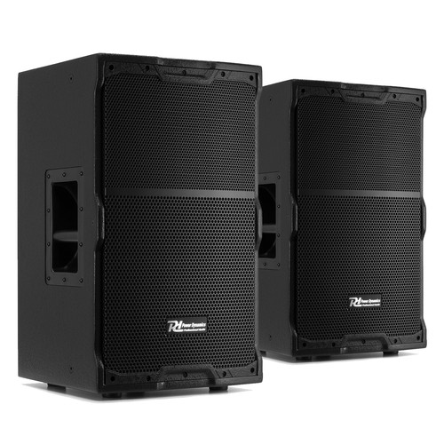 Pair passive dj pa - dj,