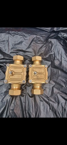 Genuine honeywell v4043 - honeywell,