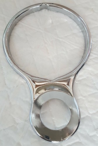 Smiths speedo tacho mounting - ,