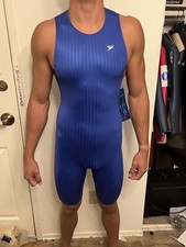 Speedo aquablade Bodysuit