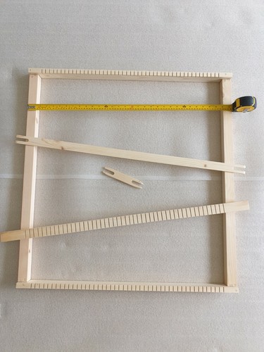 Weaving loom 80cms - , 83cms