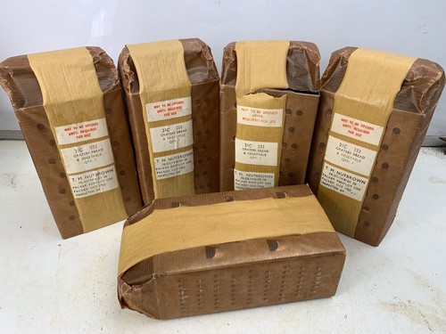 Mint original british army - original,