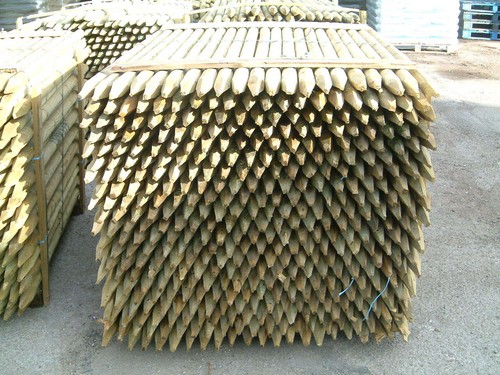 X 40mm round - x, (5ft)