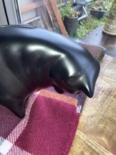 Vintage Trentham Pottery Colin