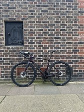 2020 Giant Defy Advanced 1