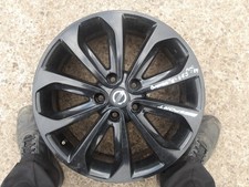 NISSAN QASHQAI J10 18 INCH (10