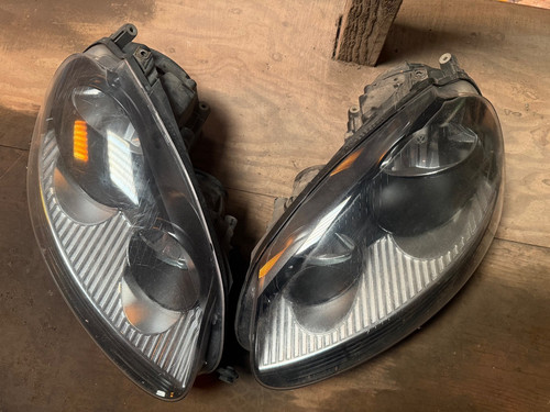 Genuine golf gti mk5 - vw,