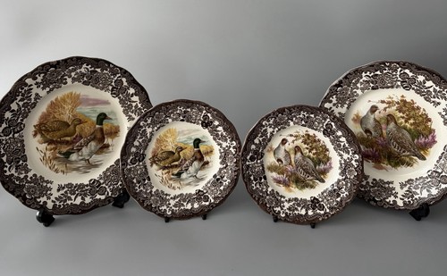 Vintage royal worcester - royal,