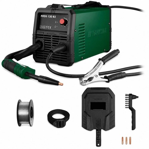 Parkside inverter flux - parkside, cored