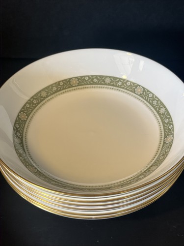 Royal doulton rondelay soup - rondelay,