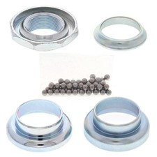 Frame head bearings set - bearings, fits