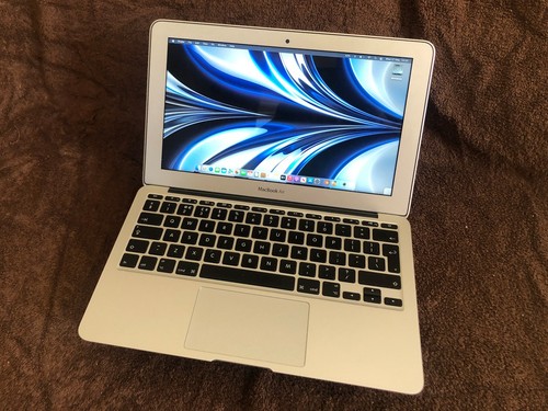 Apple macbook air - 11", a1465