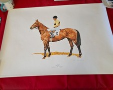 Arkle / Brigadier Gerard- Gary