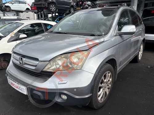 Honda ctdi ex mk3 - cr-v,