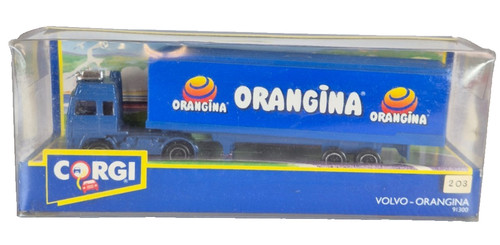 Corgi 91300 f12 - corgi,