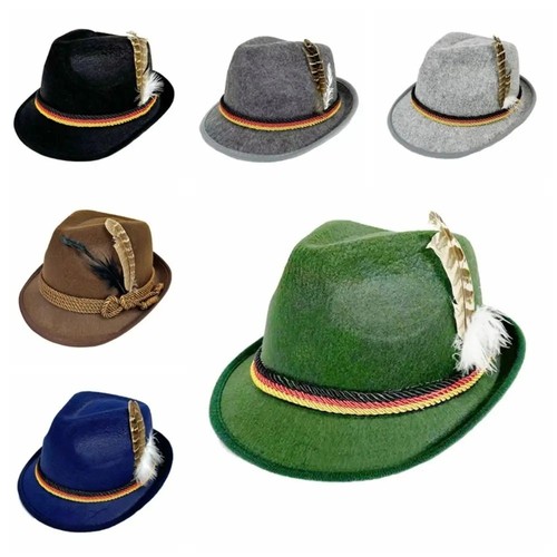 Traditional oktoberfest hat - oktoberfest,
