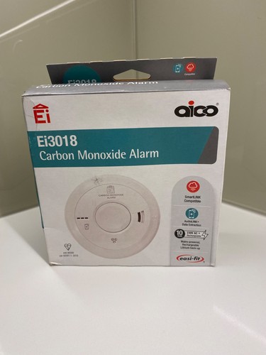 Aico 3000 series ei3018 - series,