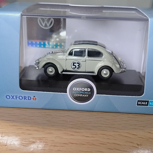 Oxford diecast volkswagen - vw,