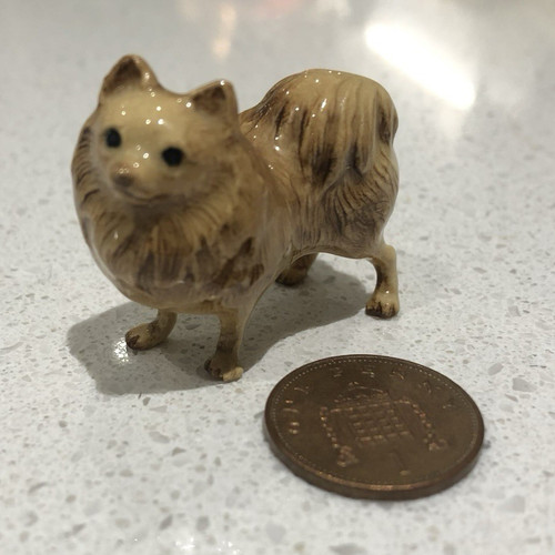 Hagen renaker pomeranian - hagen,
