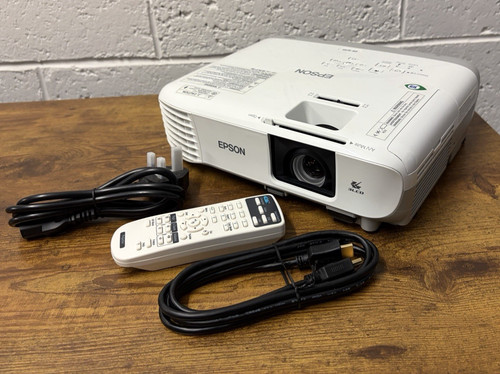 Epson w39 720p 3500 - epson,