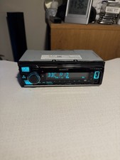 Kenwood Kmm-bt506 DAB Car