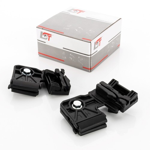 Window regulator repair kit - regulator,