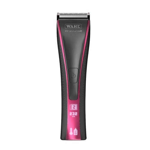 Wahl bravura cordless - wahl,