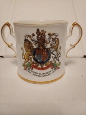 Royal Stafford Bone China Mug