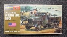 Hasegawa 1:72 GMC CCKW-353