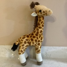 WILD REPUBLIC,  17" GIRAFFE
