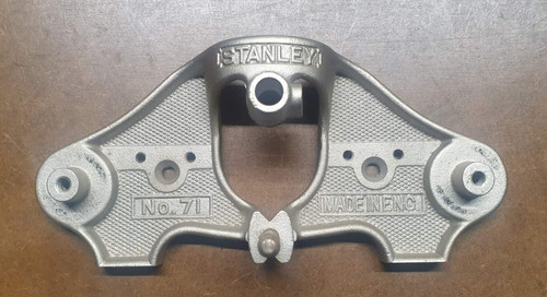 Vintage stanley router - vintage, no