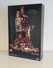 Lego harry potter the - harry, potter: