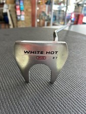 Odyssey White Hot XG #7 Putter