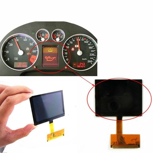 Fis vdo lcd - vdo, speedometer