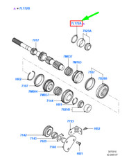 FORD TRANSIT CONNECT MK1 Input