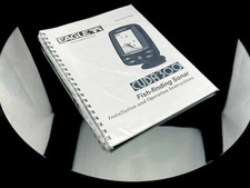 Eagle Cuda 300 Fish Finder