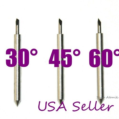 60 degree blade - 60°,
