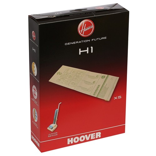 Hoover vacuum dust - h1,
