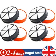 Replacement Type 90 Filter Kit for Vax UCA1GEV1 Mach Air Upright Vacuum Cleaner